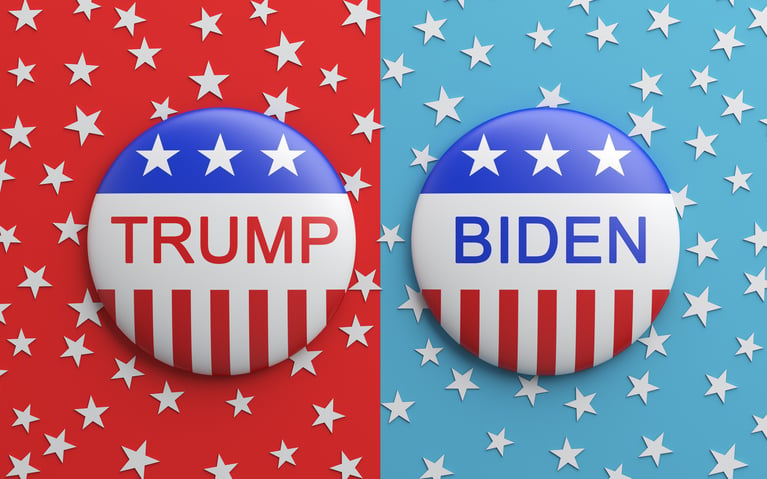 2024 elections: what are the core differences between a Biden administration and a Trump administration?