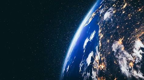 Decarbonising Logistics: The 5 Key Lessons From COP26
