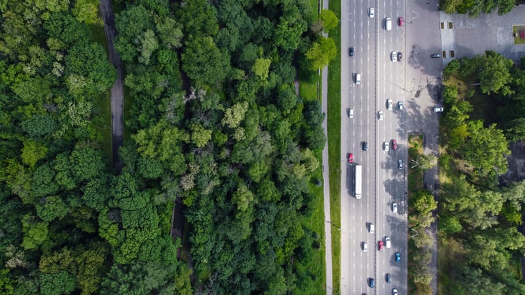 COP28: Key announcements for the logistics industry