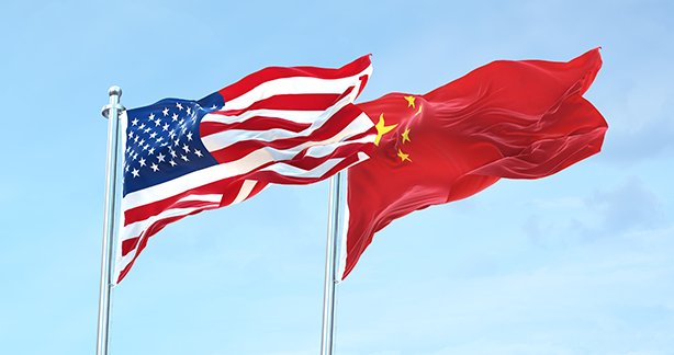 How US-China relations are impacting air freight shippers