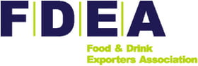 FDEA Logo