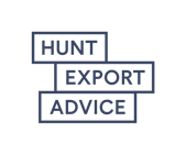 Hunt Export Advice - Master Logo