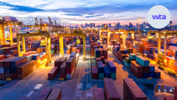 The steps for creating a brilliant supply chain strategy
