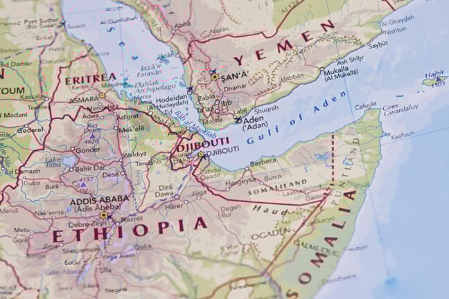 Is the costly Red Sea Diversion finally coming to an end?