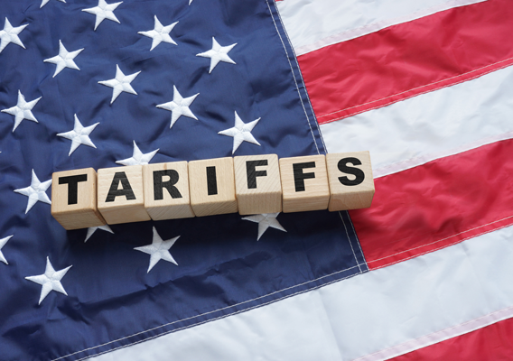 Five Smart Moves Businesses Can Make in a Trade War