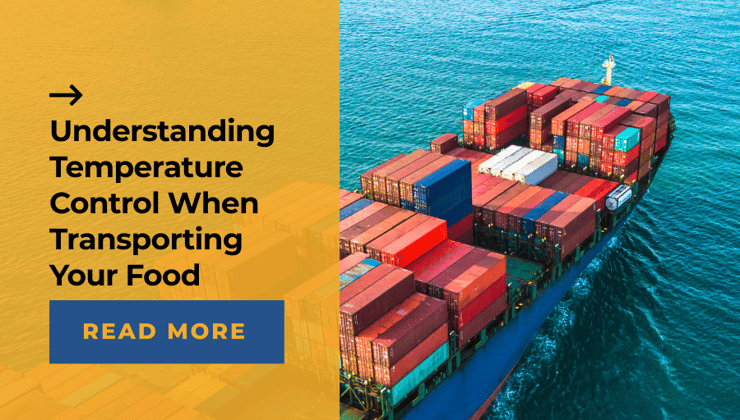 Understanding Temperature Control When Transporting Your Food