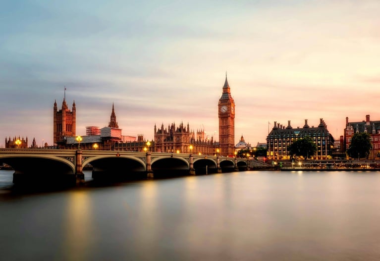 What Labour's UK election win means for logistics and international trade