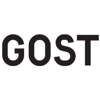 Gost Logo