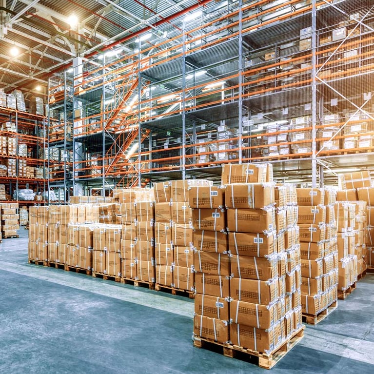 Warehousing in 2024: Navigating the Future of Logistics and Storage