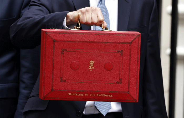 Impact of the 2024 UK Spring Budget for businesses