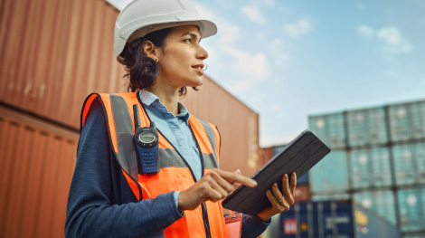 A Complete Guide to the UK Electronic Trade Documents Bill