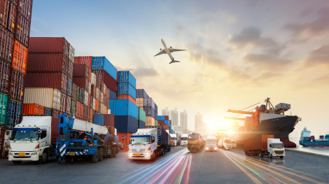 A - Z of Shipping Terms Air, Sea, Rail and Road Freight | WTA