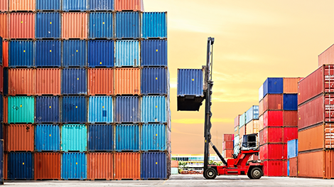 Choosing the Right Freight Forwarder for International Shipping Success