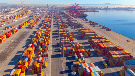 Exploring the Atlantic Declaration: What does it mean for UK-US Trade?