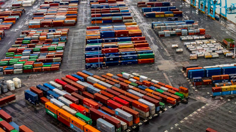 What the 2023 UK Autumn Statement means for supply chains