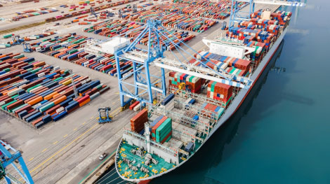 Lessons from the Red Sea Crisis 2024