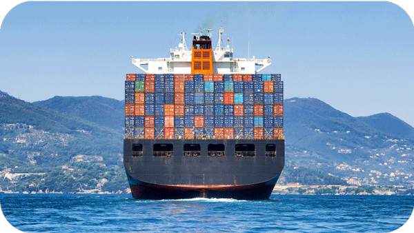 Latest info and advice for shippers on the Red Sea disruption