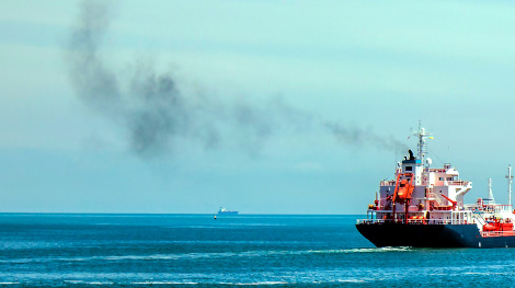 The IMO's new CO2 reduction strategy: All shippers need to know
