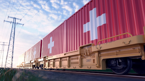 UK & Switzerland Kickstart Talks for a Modernized Free Trade Agreement
