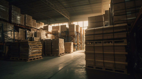 What are Bonded Warehouses and What are the Key Benefits of Using One?