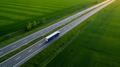 Will greater profitability for carriers accelerate the sustainability agenda?