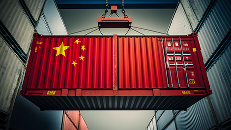 How UK Businesses Can Save Money on Shipping from China