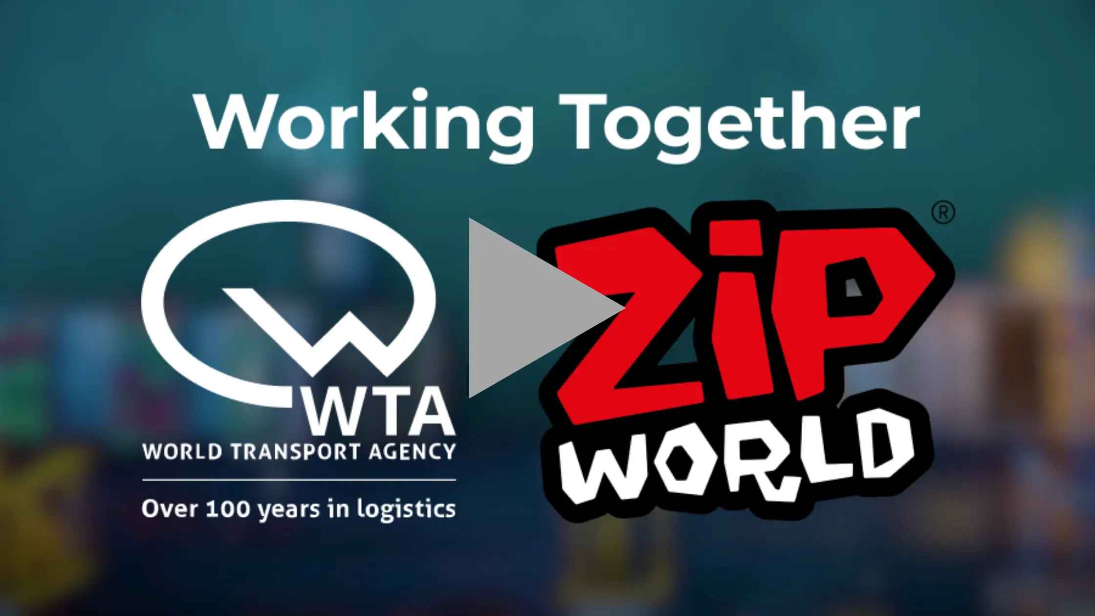 WTA Zip world video thumbnail