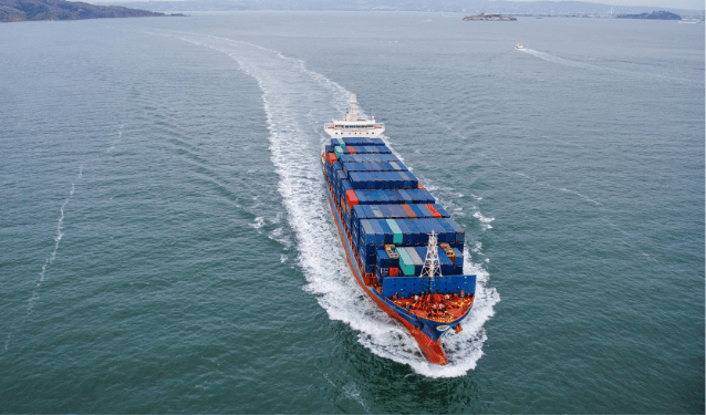 Sea-Freight-Global-Presence-Page