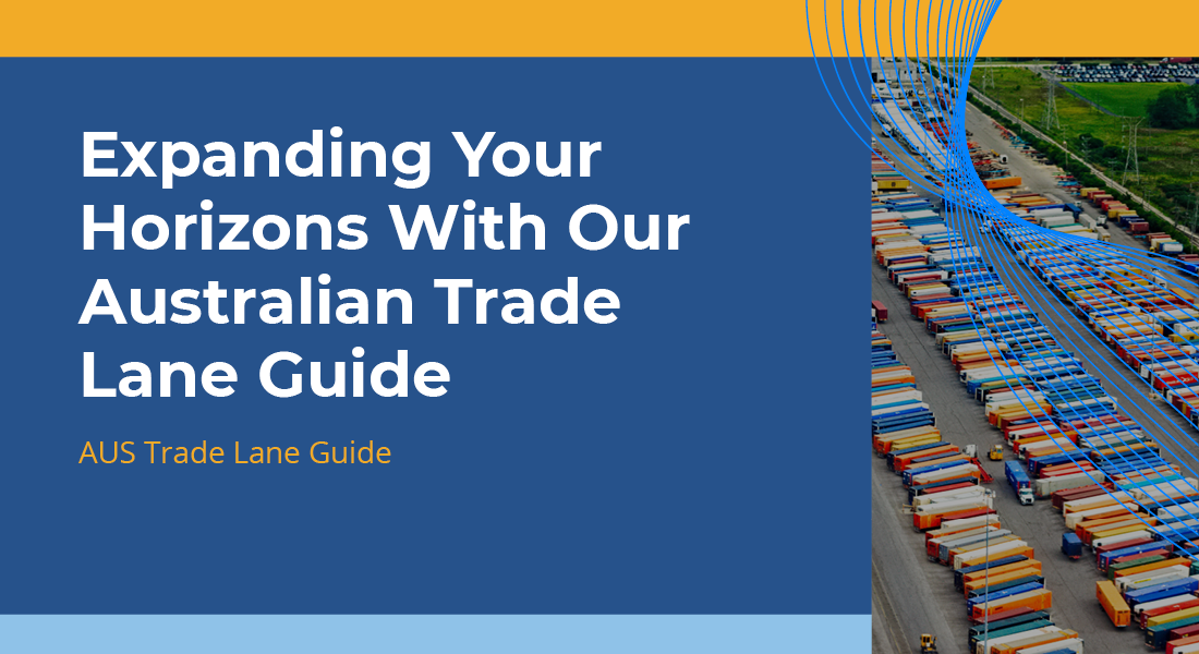 WTA Australia Trade Lane Guide