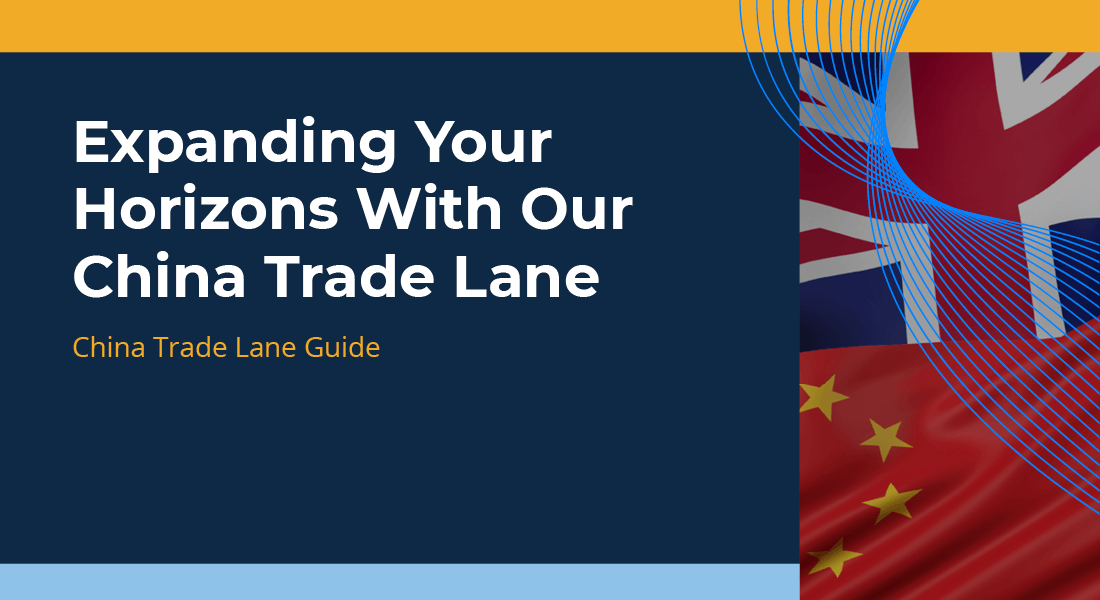 WTA China Trade Lane Guide
