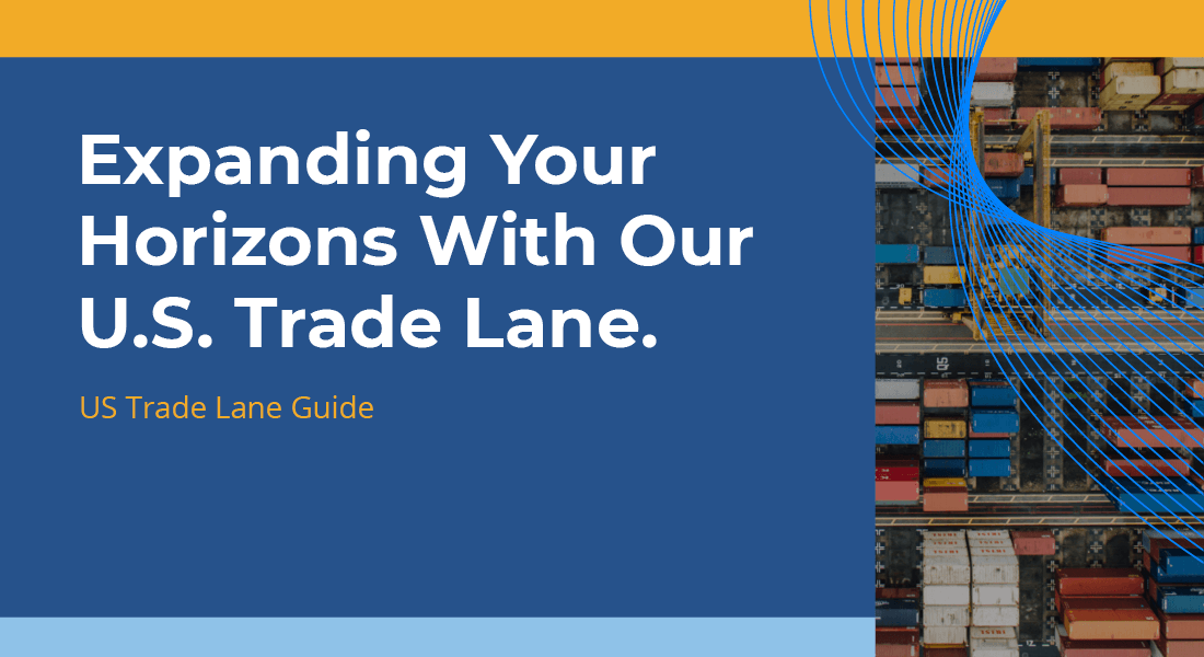 WTA U.S. Trade Lane Guide
