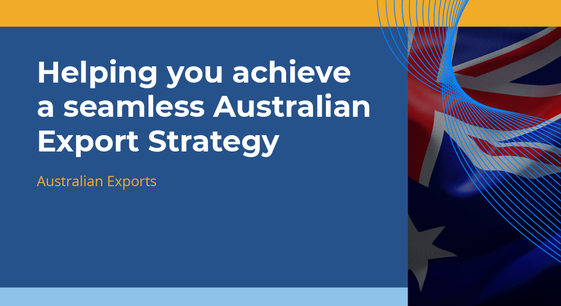WTA Australian Exports