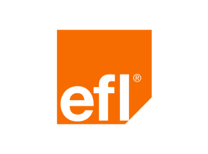 EFL logo