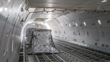 IATA's Dangerous Goods Regulation (DGR) Explained