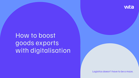 How Digitalisation boosts exports image