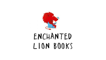 Enchanted lion books