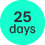 25-days-mnt -icon