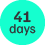 41-days-mnt-icon
